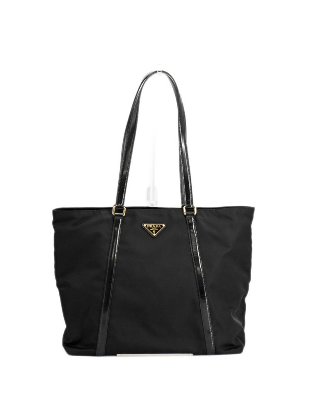 Prada Tote Bag Black